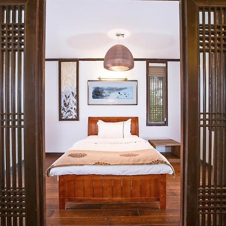 Lijiang Cheriton Hotel Ngoại thất bức ảnh