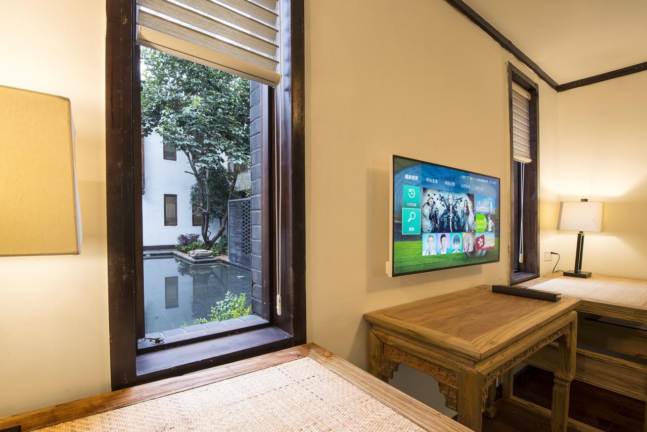 Lijiang Cheriton Hotel Ngoại thất bức ảnh