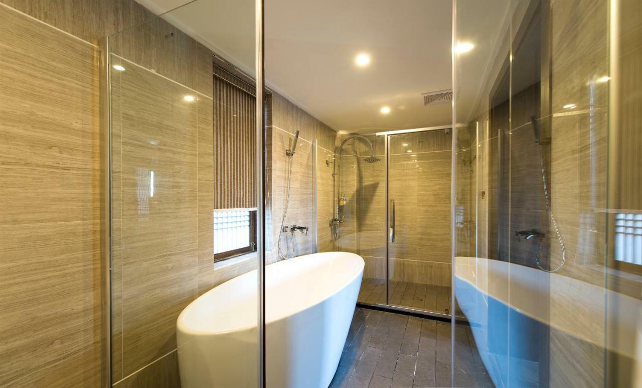 Lijiang Cheriton Hotel Ngoại thất bức ảnh